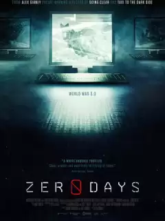 Уязвимость нулевых дней / Zero Days