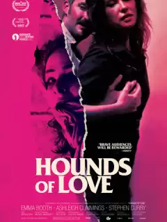 Гончие любви / Hounds of Love