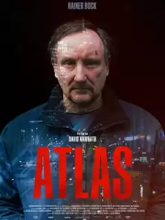 Атлант / Atlas