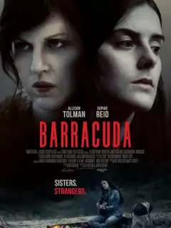 Барракуда / Barracuda