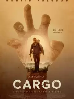 Бремя / Cargo
