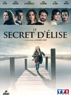 Тайны Элизы / Le secret d'Elise