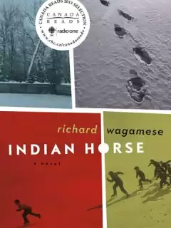 Индейский конь / Indian Horse