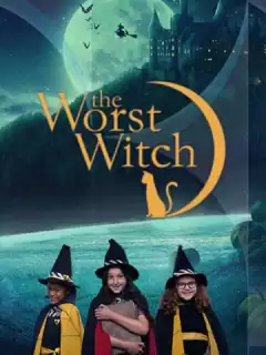 Самая плохая ведьма / The Worst Witch