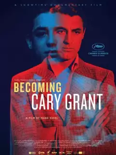 Становясь Кэри Грантом / Becoming Cary Grant