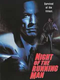 Ночной беглец / Night of the Running Man