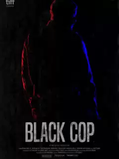 Черный коп / Black Cop