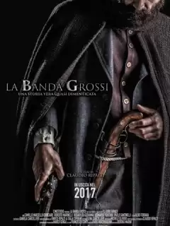 Банда Гросси / La banda Grossi