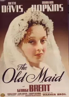 Старая дева / The Old Maid
