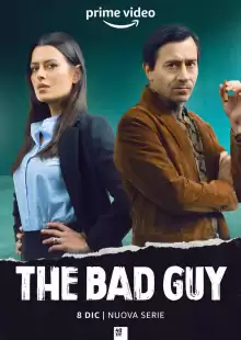 Плохой парень / The Bad Guy