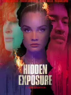 Скрытое воздействие / Hidden Exposure