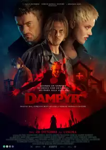 Дампир / Dampyr