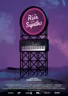 Начало синтвейва / The Rise of the Synths