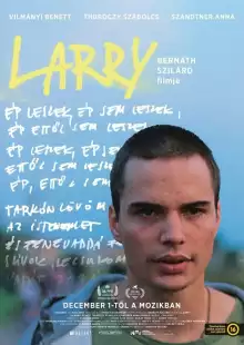 Ларри / Larry