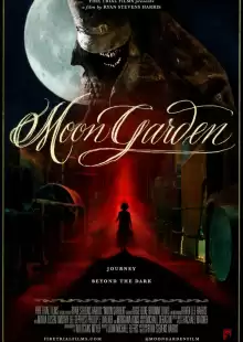 Кошмары лунного сада / Moon Garden