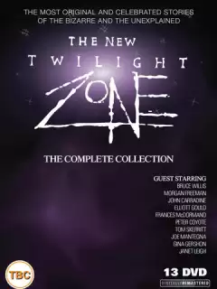Сумеречная Зона / The Twilight Zone
