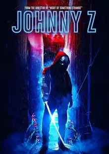 Джонни-зомби / Johnny Z