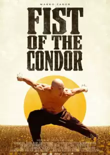 Кулак Кондора / El Puño del Cóndor