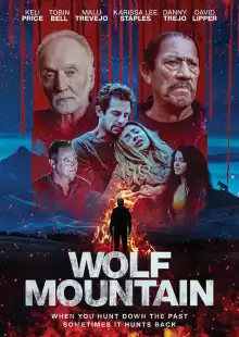 Проклятье Волчьей горы / Wolf Mountain