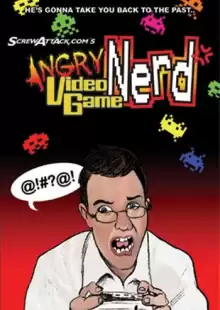 Злобный Видеоигровой Задрот / The Angry Video Game Nerd