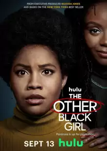 Другая чёрная девушка / The Other Black Girl