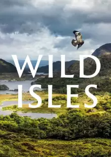 Дикие острова / Wild Isles
