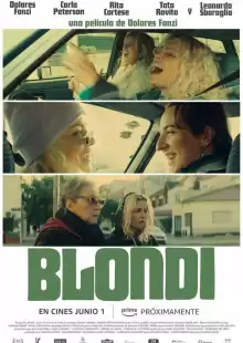 Блонди / Blondi