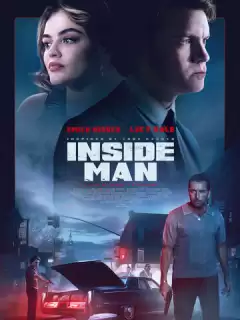 Под прикрытием / Inside Man