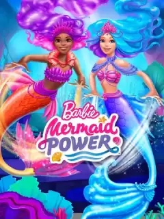 Барби: Сила русалок / Barbie: Mermaid Power