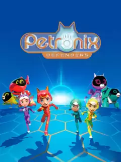 Петроникс / Petronix defenders
