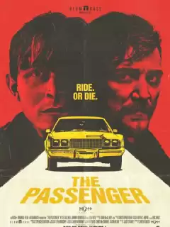 Пассажир / The Passenger