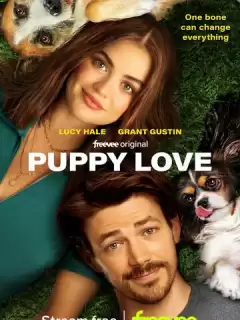 Щенячья любовь / Puppy Love