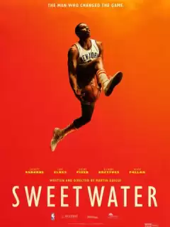 Свитуотер / Sweetwater