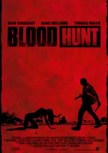 Кровавая охота / Blood Hunt