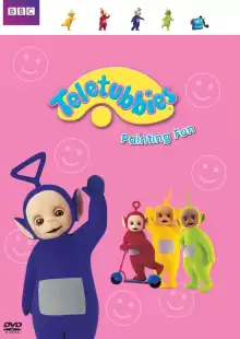 Телепузики / Teletubbies