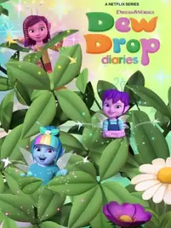 Дневники фей / Dew Drop Diaries