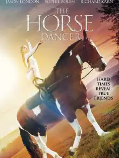 Танцующая с лошадьми / The Horse Dancer
