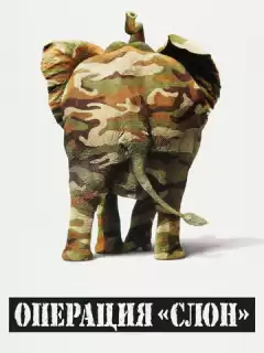 Операция "Слон" / Operation Dumbo Drop