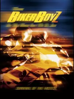 Байкеры / Biker Boyz