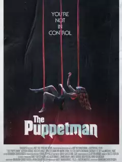 Кукольник / The Puppetman