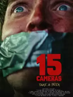 15 камер / 15 Cameras