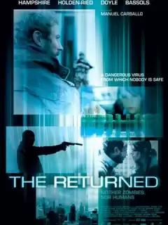 Возвращённые / The Returned