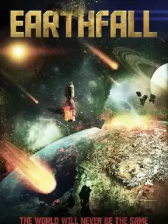Орбита Апокалипсиса / Earthfall
