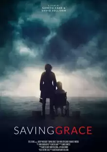 Спасение Грейс / Saving Grace