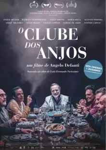 Клуб Ангелов / O Clube dos Anjos