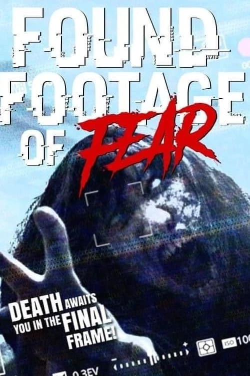 Найденная плёнка ужасов / Found Footage of Fear
