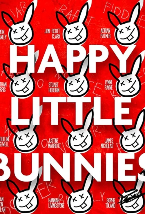 Счастливые кролики / Happy Little Bunnies