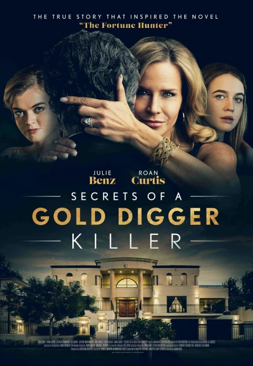 Тайны содержанки-убийцы / Gold Digger Killer
