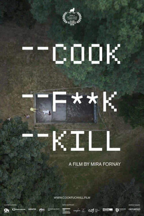 Приготовить, переспать, убить / Cook F**k Kill