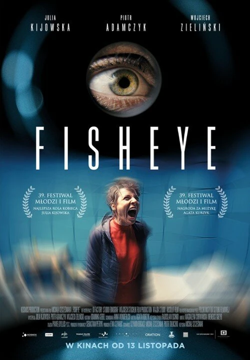 Глазок / Fisheye